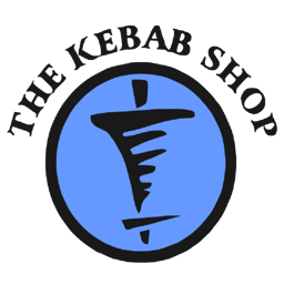 The Kebab Shop logo.